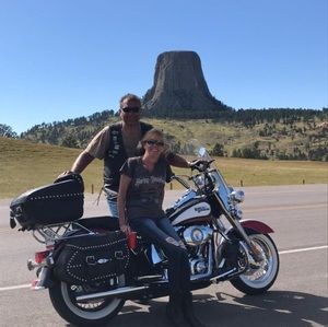 Meet your Posher, Patti